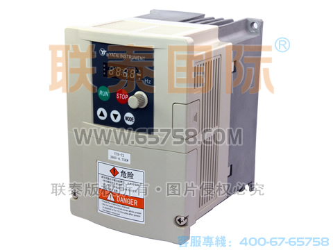 YTB-T2a*-0.75KW 交流电机变频调速器 